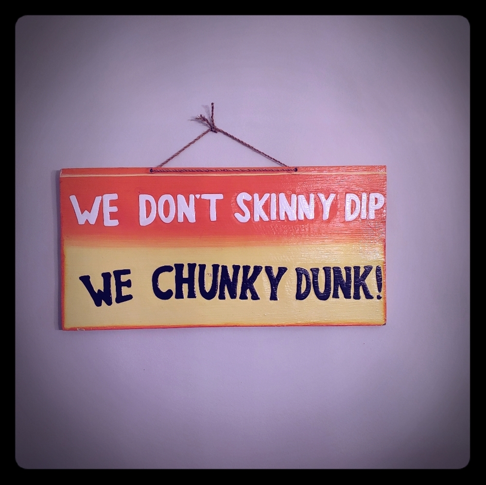 Cute Sign